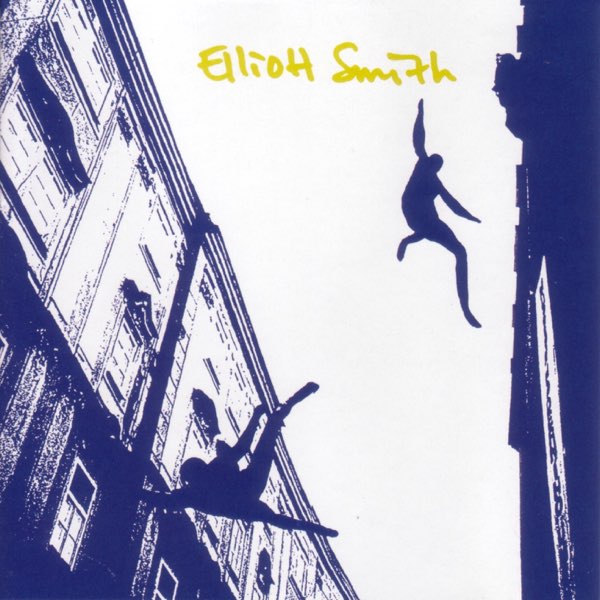 Elliott Smith エリオット・スミス Elliott Smith Elliott Smith - エリオット・スミスのアルバム - Apple Music
