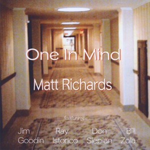 One In Mind