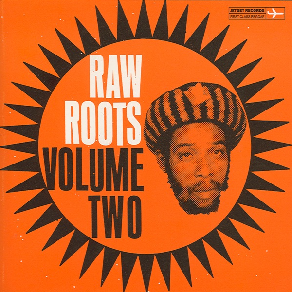 Raw Roots, Vol. 2