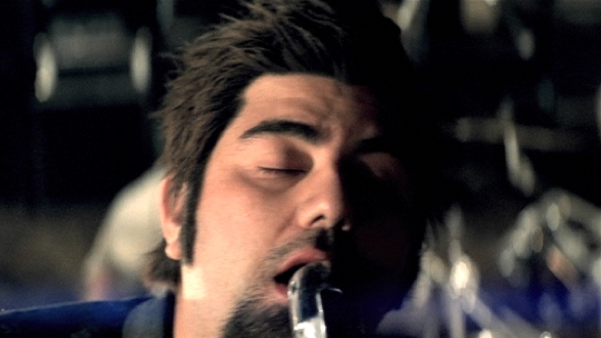 â žminerva Music Video By Deftones Apple Music