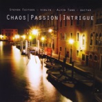 Chaos Passion Intrigue
