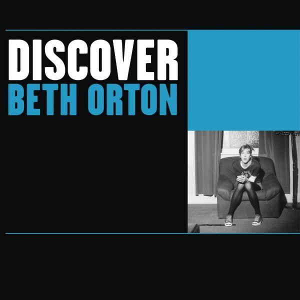 Discover Beth Orton - EP