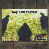 Say Your Prayers - Flint