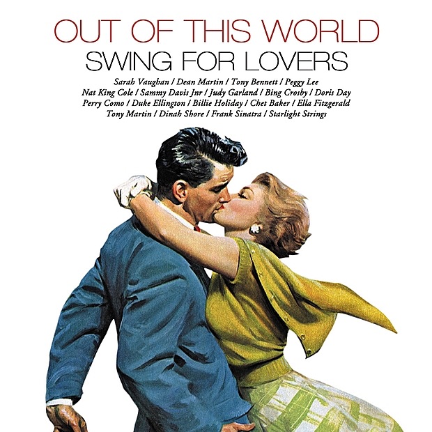 Swing for Lovers, Vol. 2