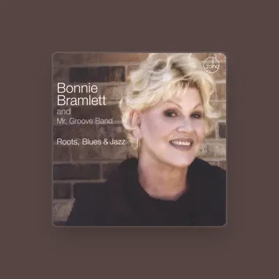 Listen to Bonnie Bramlett, watch music videos, read bio, see tour dates & more!