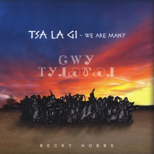 Tsa La Gi - We Are Many - Single