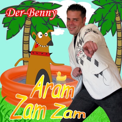 Aram Zam Zam - Der Benny | Shazam