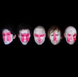 Dance It Off (Laidback Luke Rocking rmx) Matik