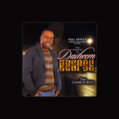 Listen to Full Effect Gospel Ministries, watch music videos, read bio, see tour dates & more!