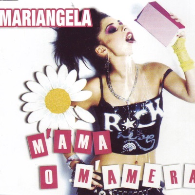 Song - M'ama O M'amerà - Mariangela