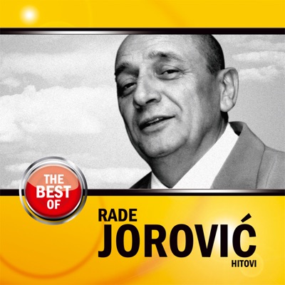 Rade Jorovic - Ti Si Zena Mog Zivota