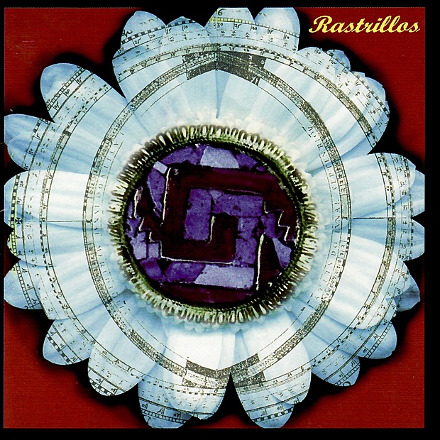 Codigos del Alma cover art