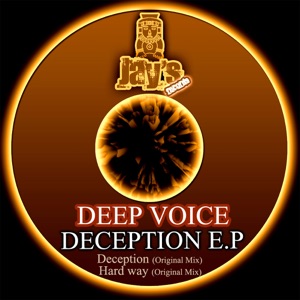 Deception Ep - Single