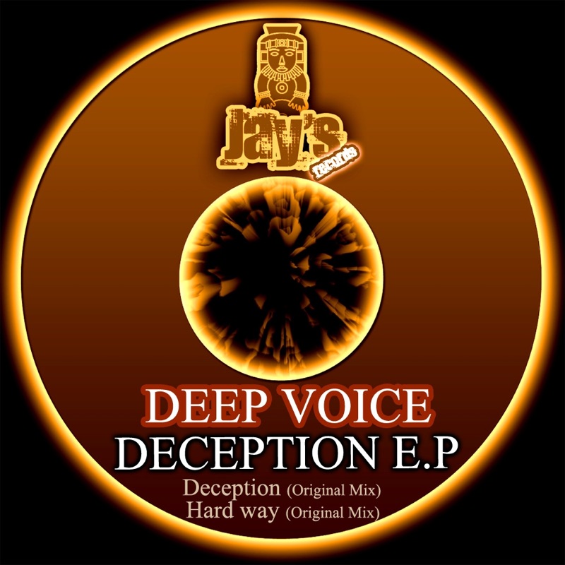 Deception Ep - Single