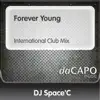 DJ Space'C - Forever Young (International Club Mix)