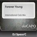 Forever Young - International Club Mix