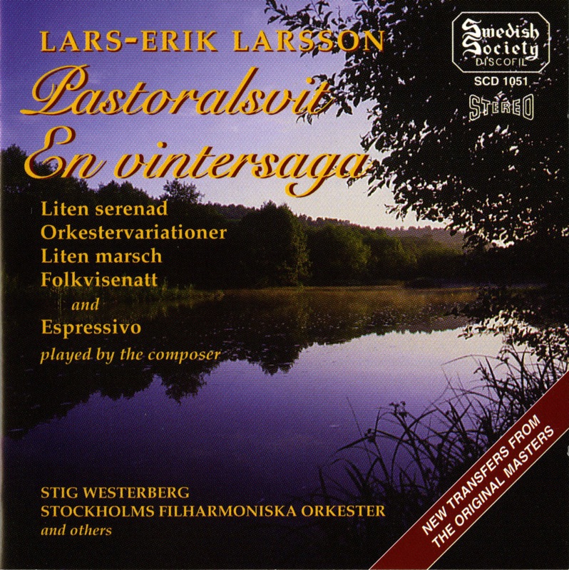 Little Serenade, Op. 12: II. Adagio cantabile