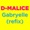 D Malice - Gabryelle Refix
