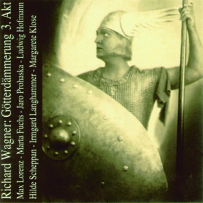 Götterdämmerung 3. Akt