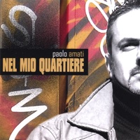 Paolo Amati - Sopra Il Tuo Cuore Tenero