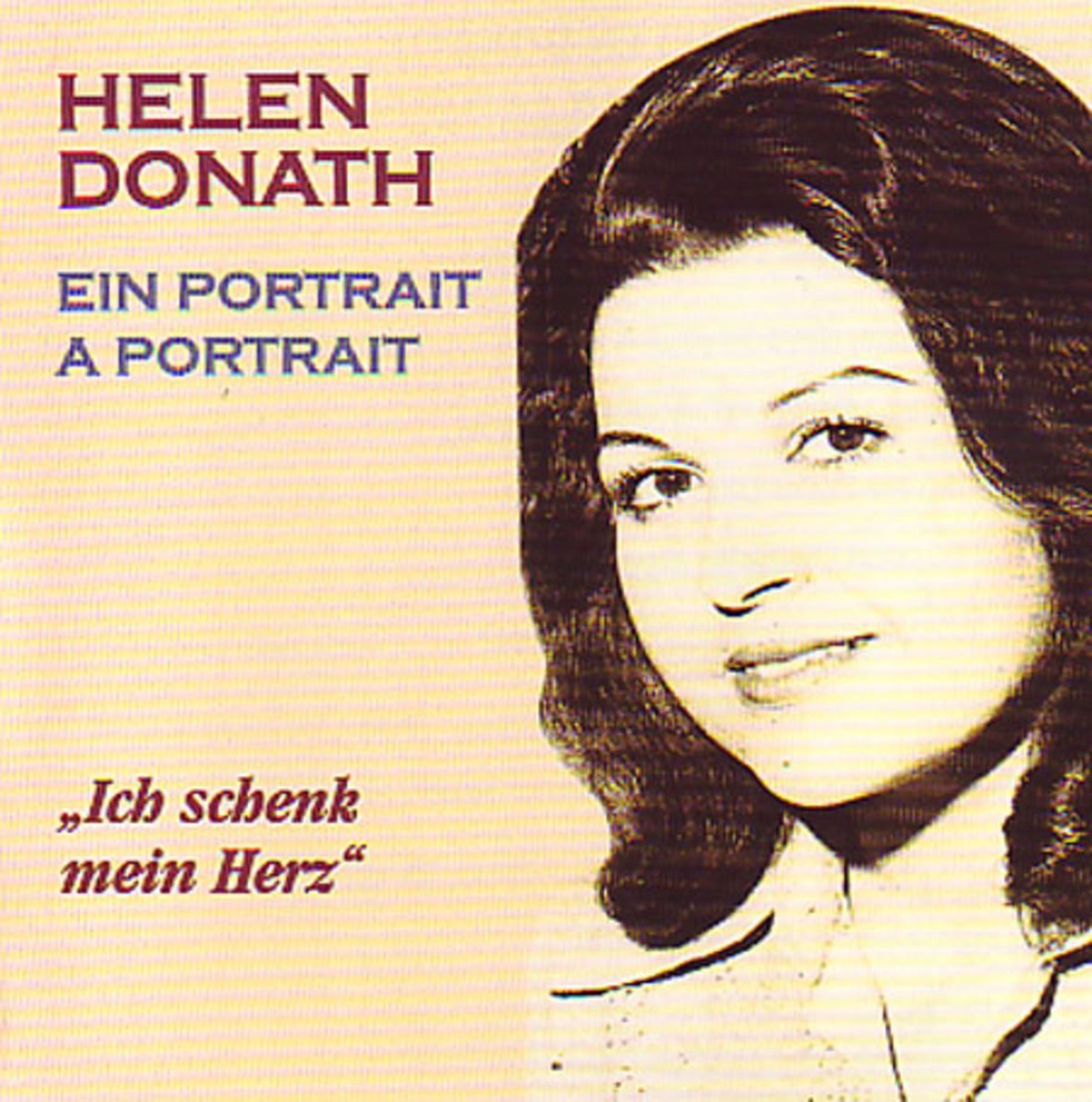 Ein Portrait