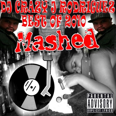 DJ Crazy J Rodriguez - More Than On Point