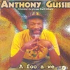 Anthony Gussie - Arete menti