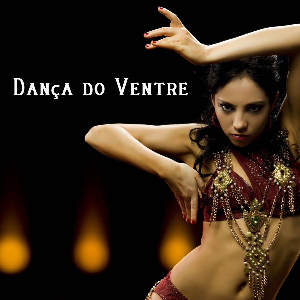 Dança do Ventre
