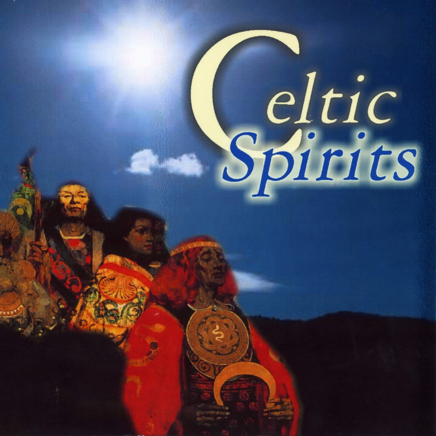 Celtic Spirits