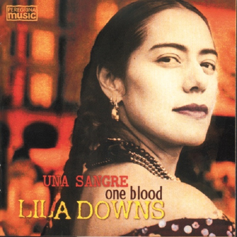 Una Sangre - One Blood