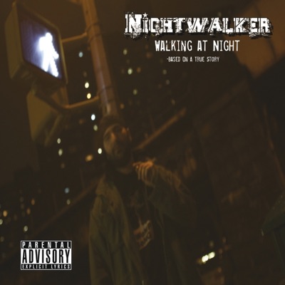Walking at Night