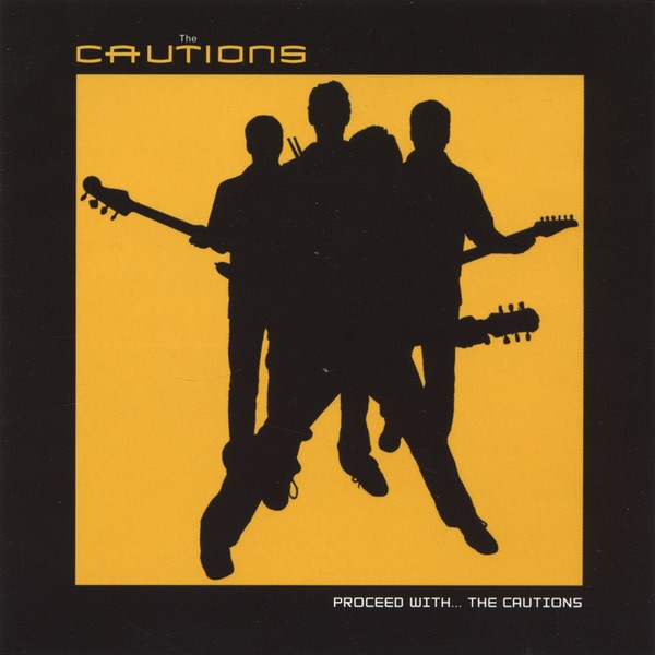 Proceed With... the Cautions