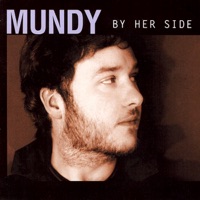 By Her Side Single - Mundy