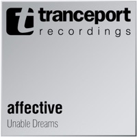 Unable Dreams - Single - Affective