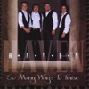 The Haven Quartet