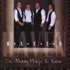 The Haven Quartet - He Is Lord