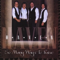 The Haven Quartet