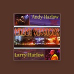 Andy Harlow