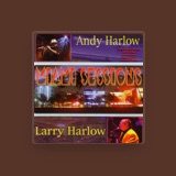 Larry Harlow