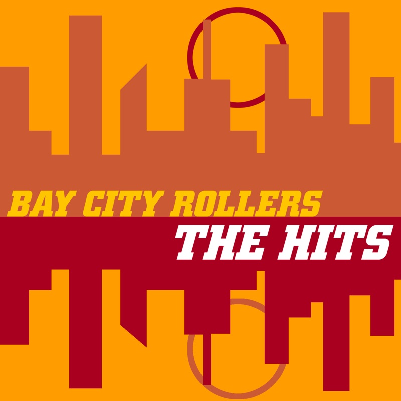 The Hits (Re-Recorded Versions)