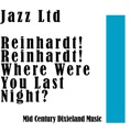 カバー歌手｜Jazz Ltd, Earl Washington, Dave Remington, Freddie Kohlman, Quinn Wilson & Bill Reinhardt