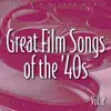 Marie Goossens, David Snell & Wally Stott Orchestra - It's a Blue World (From "Music In My Heart")