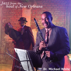 Jazz from the Soul of New Orleans