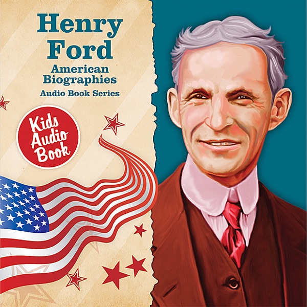 Henry Ford