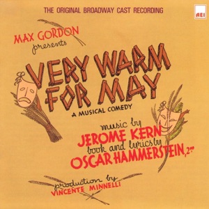 Very Warm for May (Original Soundtrack)