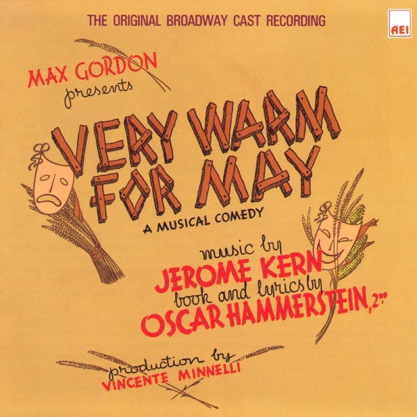 Very Warm for May (Original Soundtrack)