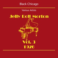 Jelly Roll Morton & His Red Hot Peppers - Smoke House Blues