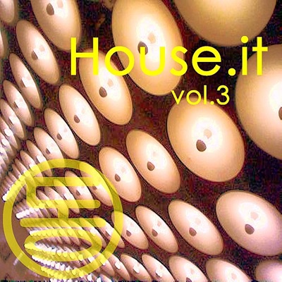 House It, Vol. 3