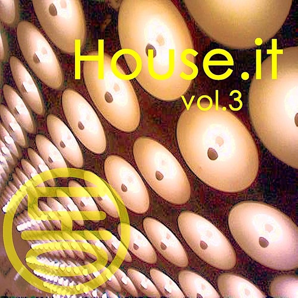 House It, Vol. 3