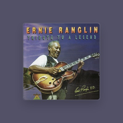 Listen to Ernie Ranglin, watch music videos, read bio, see tour dates & more!